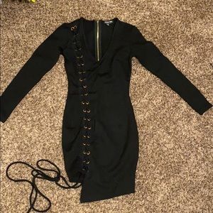 Fashionnova Mini Dress